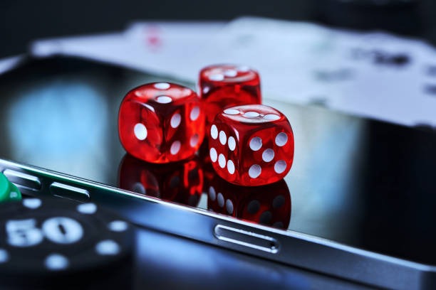 Our milanwin live dealer table display on a phone with wallet options